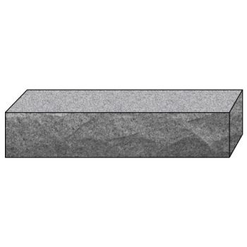 20x10x4 Millstone Gray Base #139