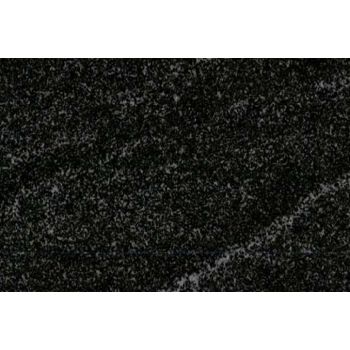 American Black - Color Chip