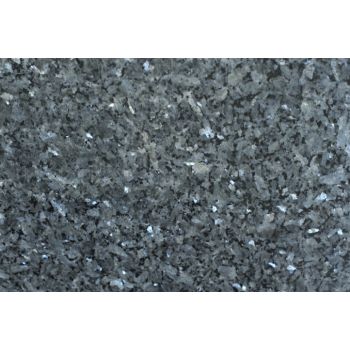 Blue Pearl - Color Chip