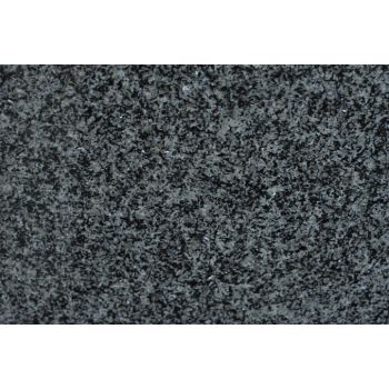 Impala Black - Color Chip