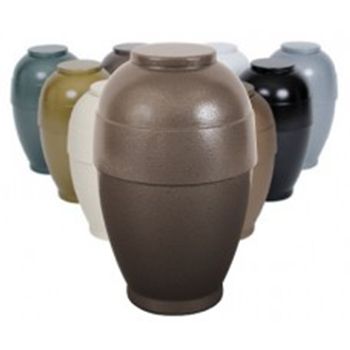 Legacy200 MC Cremation Urn Large