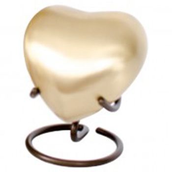 Traditional Heart MC